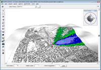 Powerful 3D Visualization Powerful 3D Visualization