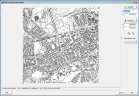 Support for Several Base Map Formats Support for Several Base Map Formats