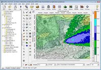 Graphical User Interface Graphical User Interface