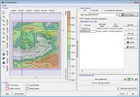 Automated Download of Terrain Data Automated Download of Terrain Data