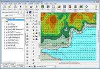 Wind Field Visualization Wind Field Visualization