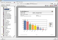 Extensive Reporting Options Extensive Reporting Options