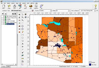 Comprehensive Data Management System Comprehensive Data Management System