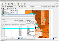 GIS Functionality GIS Functionality