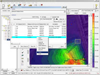 GIS Functionality GIS Functionality