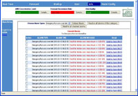 Dynamic Alert System Dynamic Alert System