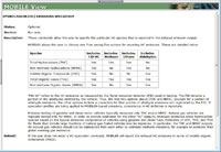 Full Descriptions of MOBILE6 Commands Full Descriptions of MOBILE6 Commands