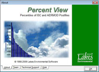 Percent View - Freeware