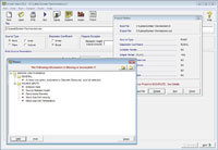 Screen View Error Checking Screen View Error Checking