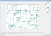 Support for Several Base Map Formats Support for Several Base Map Formats