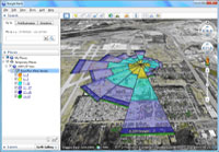 Export to Google Earth™ Export to Google Earth™