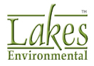 Lakes 
        Environmental Software