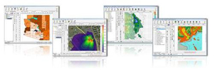 Environmental Software Products to meet your Needs!
