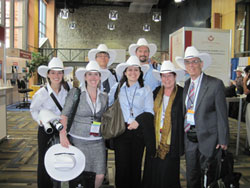 ACE 2010 ACE 2010