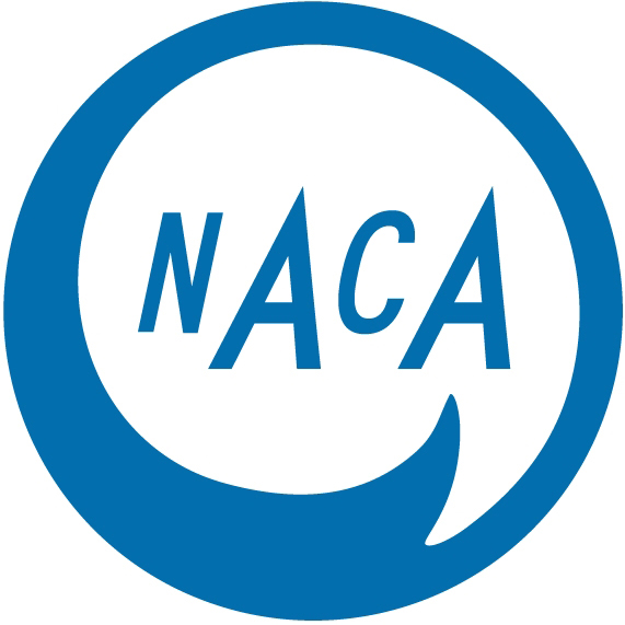 NACA logo