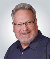 David Weeks