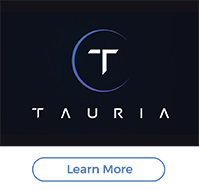 Tauria Footer