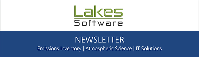Lakes Software Monthly Newsletter