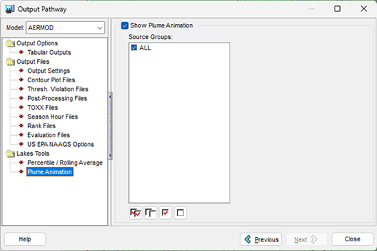 Modeling Tip picture