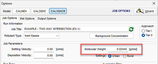 Modeling Tip picture