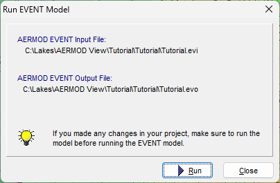 Modeling Tip picture