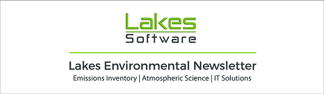 Lakes Software Monthly Newsletter