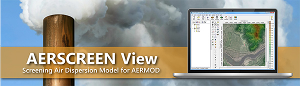 AERMOD header