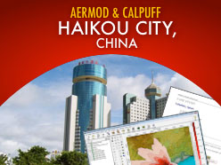 Haikou City