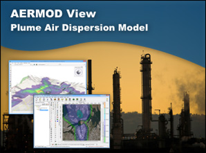 epa aermod software