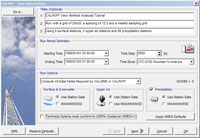 CALPUFF View Easy-to-Use Wizards CALPUFF View Easy-to-Use Wizards