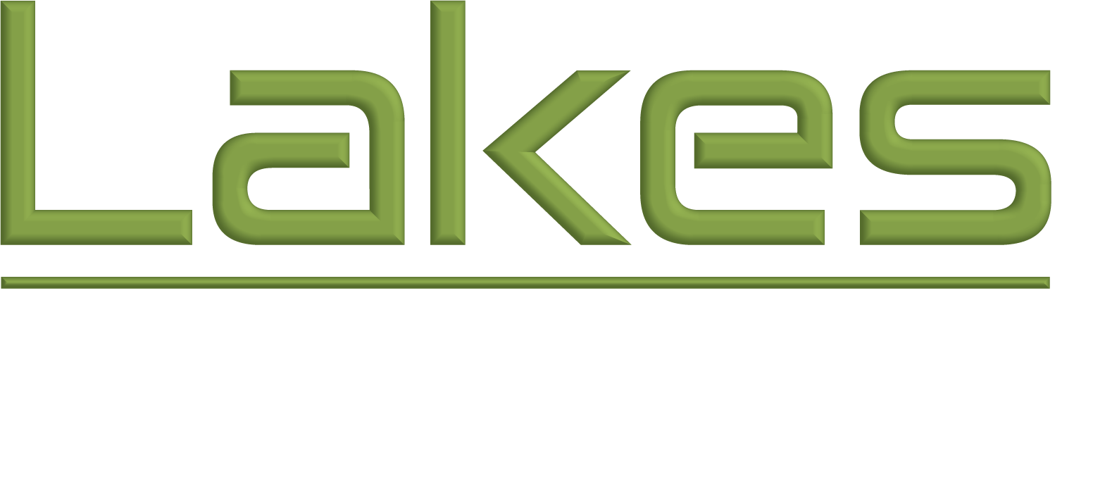 lakes logo