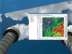AERMOD View
