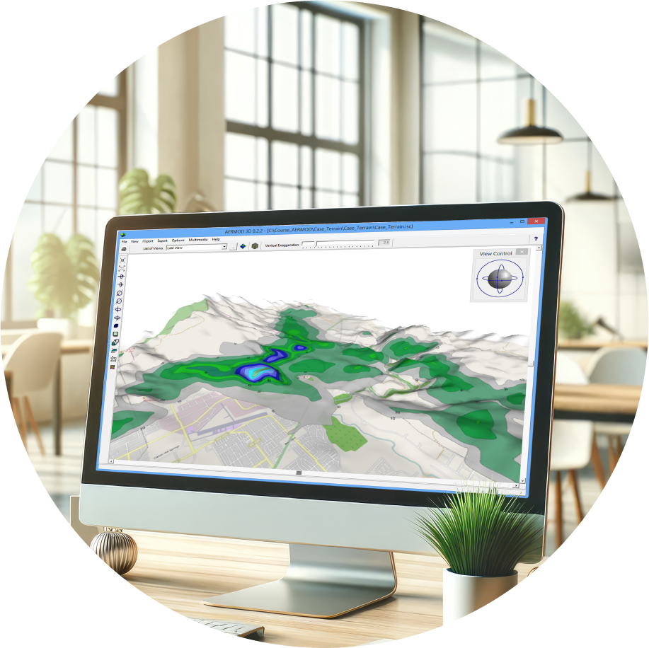 aermod overview image