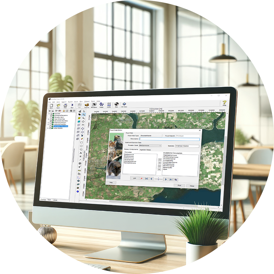 Eco Overview Image